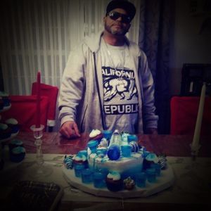 Meet your Posher, Luis